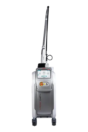 Лазерный аппарат для эпиляции Lutronic CLARITY 2