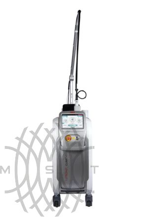 Лазерный аппарат для эпиляции Lutronic CLARITY 2