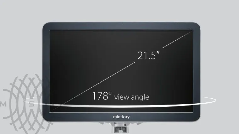 УЗИ аппарат Mindray DC-60 Exp