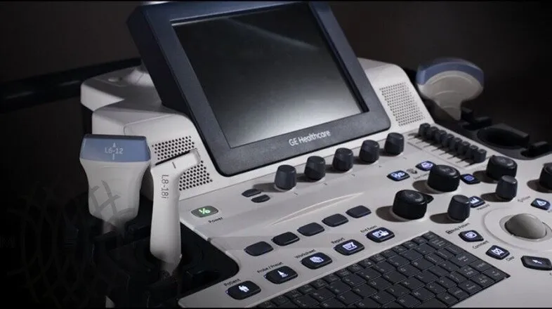 УЗИ аппарат GE HealthCare Logiq F6