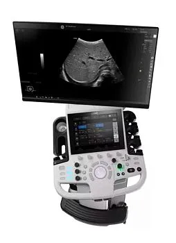 УЗИ аппарат GE HealthCare Logiq P8