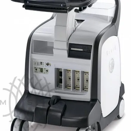 УЗИ аппарат GE HealthCare Vivid E90