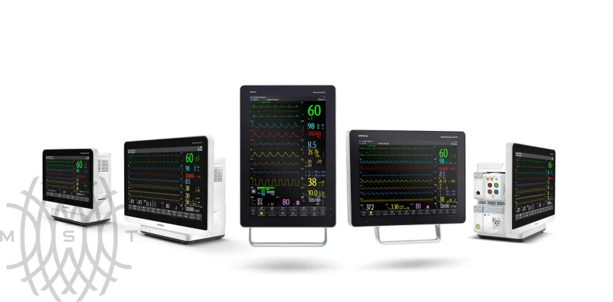 Монитор пациента Mindray BeneVision N19