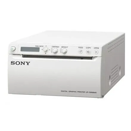 Sony UP-X898MD принтер для УЗИ