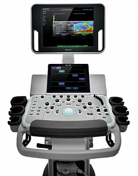 УЗИ аппарат Mindray DC-40