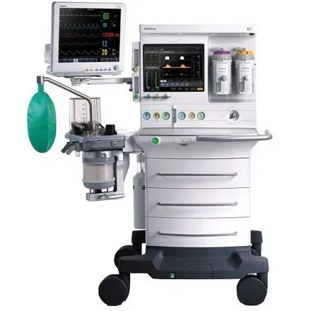 Mindray A5 наркозно-дыхательный аппарат