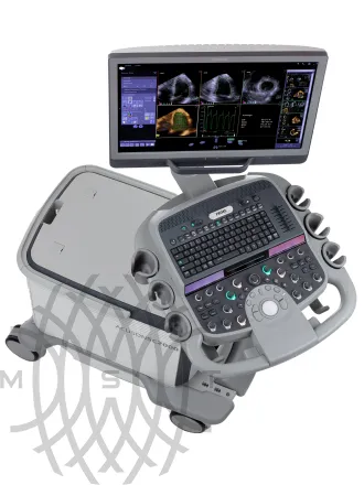 Siemens Acuson SC2000 ультразвуковая система