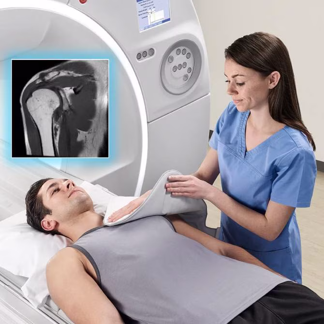 МРТ аппарат GE SIGNA Premier 3T