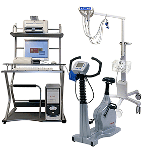 Электрокардиограф Schiller Cardiovit AT-104 PC