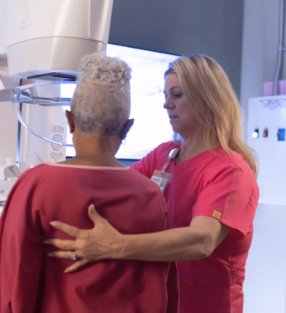 Цифровой маммограф GE Senographe Pristina