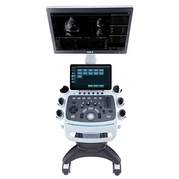 SIUI Apogee 6500 ультразвуковой аппарат