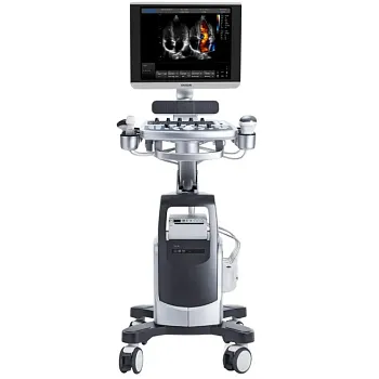 УЗИ аппарат Chison Qbit 7