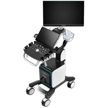 УЗИ аппарат Mindray Consona N8