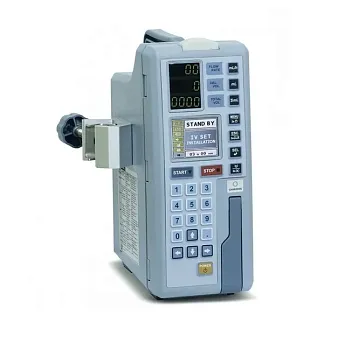 AMPall IP 7700 инфузионная помпа