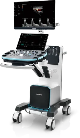 УЗИ аппарат Mindray Resona i9