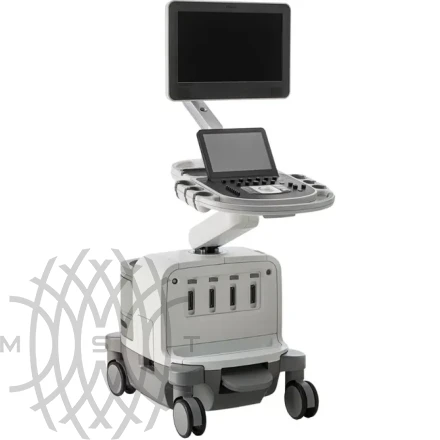 Philips EPIQ 5 ультразвуковой аппарат