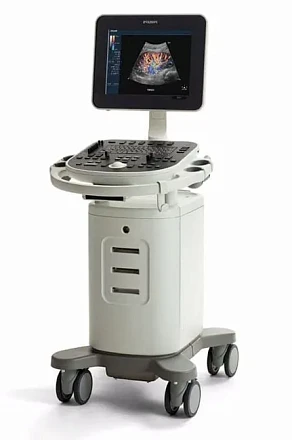 Philips HD5 ультразвуковой аппарат