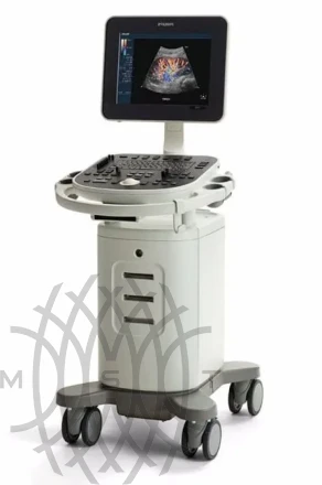 Philips HD5 ультразвуковой аппарат