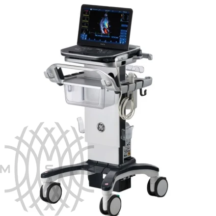 GE Vivid iq Generic Card тележка для УЗИ аппарата