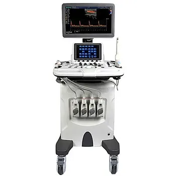 Sonoscape S30 ультразвуковой аппарат