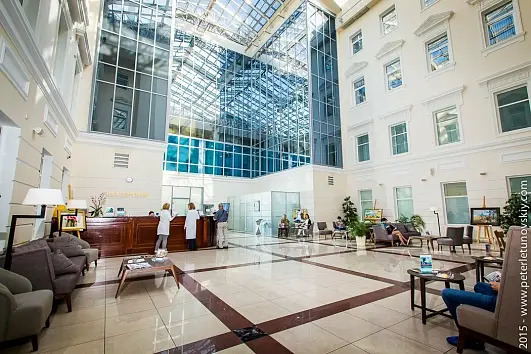 Частный медицинский центр «MEDEM»