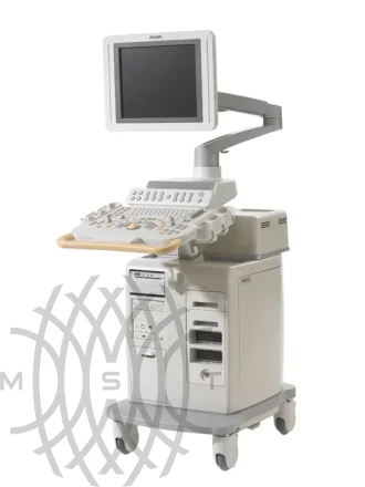 Philips HD11 XE ультразвуковой аппарат