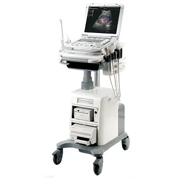 Mindray UMT-300 тележка для УЗИ аппарата