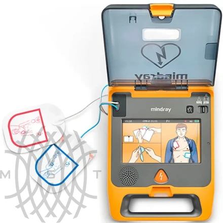 Mindray BeneHeart C2 автоматический наружный дефибриллятор