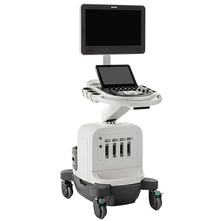 Philips Affiniti 50 ультразвуковой аппарат