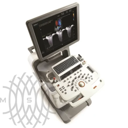 Samsung Medison EKO 7 УЗИ аппарат