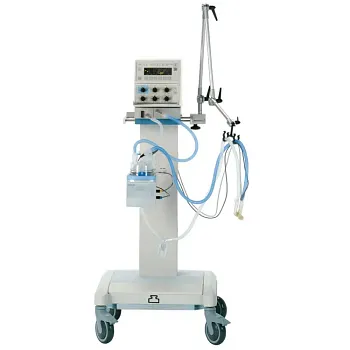 Draeger Babylog 8000 Plus аппарат ИВЛ