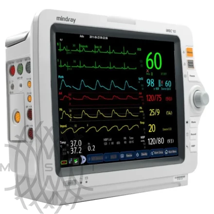 Монитор пациента Mindray iMEC 10