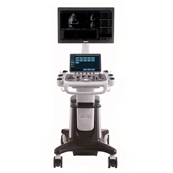 SIUI Apogee 6500 ультразвуковой аппарат