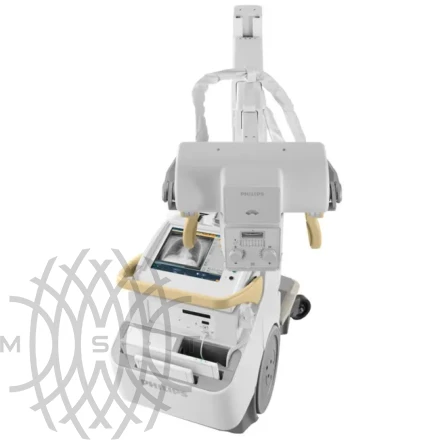 Рентгеновский аппарат Philips MobileDiagnost