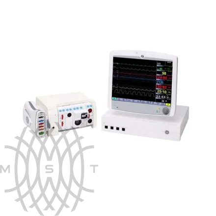 Монитор GE Carescape B850