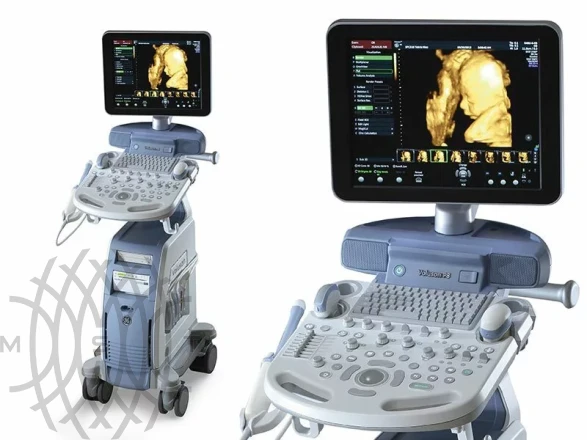 УЗИ аппарат GE HealthCare Voluson P8