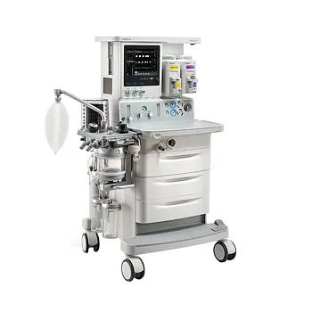 Наркозный аппарат WATO EX-65 NEW