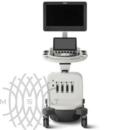 Philips Affiniti 50 ультразвуковой аппарат