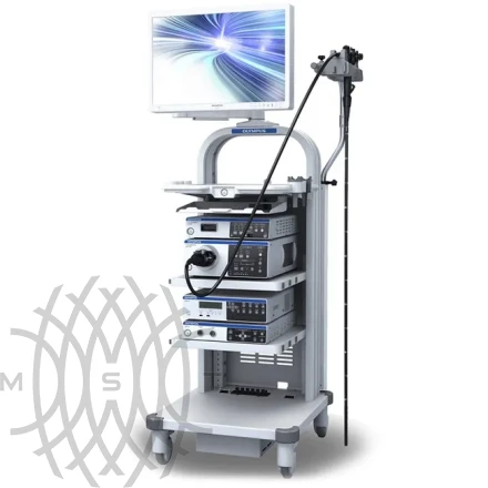 Olympus CV-190 (Evis Exera III) видеоэндоскопическая система