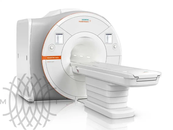 Siemens SOMATOM X.ceed Компьютерный томограф