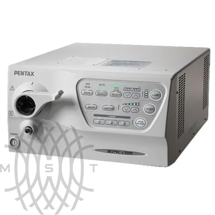 Pentax EPK-i5000 видеопроцессор эндоскопический