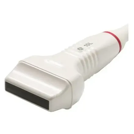 GE 10L датчик УЗИ линейный