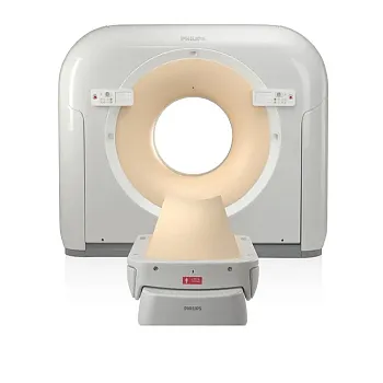 Компьютерный томограф Philips Ingenuity Core