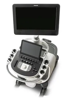 Philips EPIQ 7 ультразвуковой аппарат