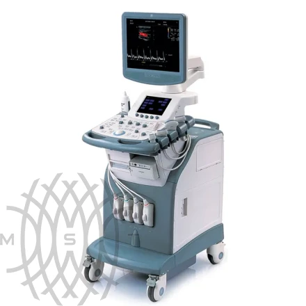 УЗИ аппарат Mindray DC-7
