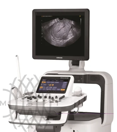 Samsung Medison Accuvix XG УЗИ аппарат