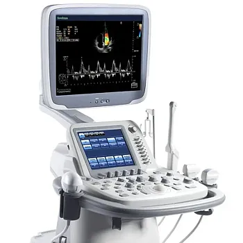 Sonoscape S15 ультразвуковой аппарат