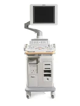 Philips HD11 XE ультразвуковой аппарат