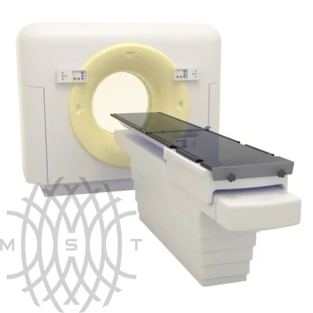 Компьютерный томограф Philips Brilliance CT Big Bore