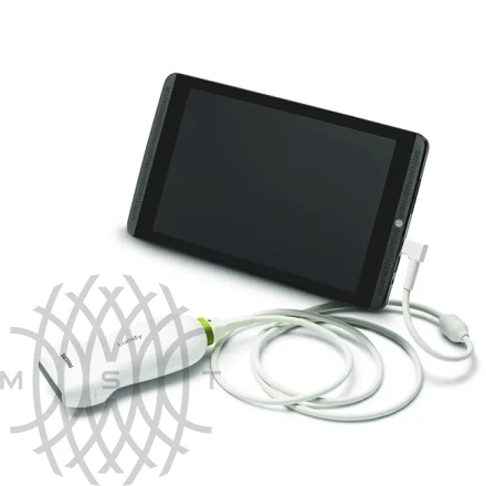 Philips Lumify ультразвуковой аппарат